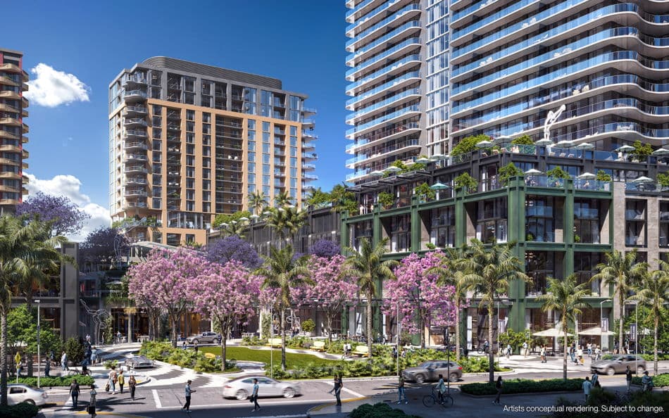 image 3 of MIDTOWN PARK